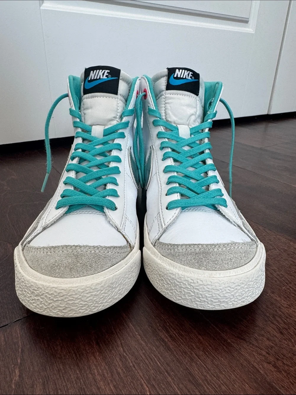 Nike girls youth